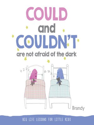 cover image of COULD and COULDN'T